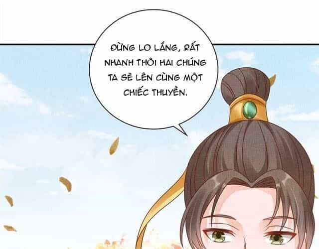Thịnh Sủng Y Phi Chi Dao Quan Truyện - Chương 113 - ảnh 65