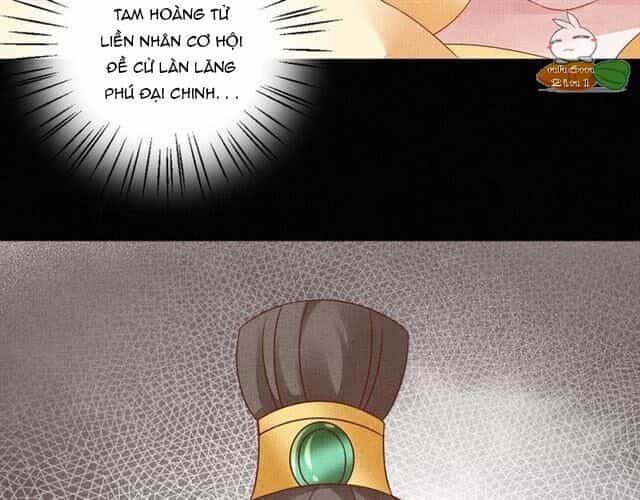 Thịnh Sủng Y Phi Chi Dao Quan Truyện - Chương 114 - ảnh 15