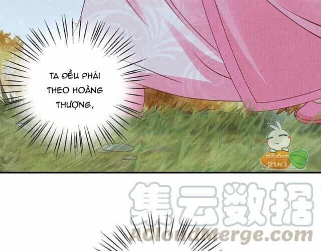 Thịnh Sủng Y Phi Chi Dao Quan Truyện - Chương 114 - ảnh 27