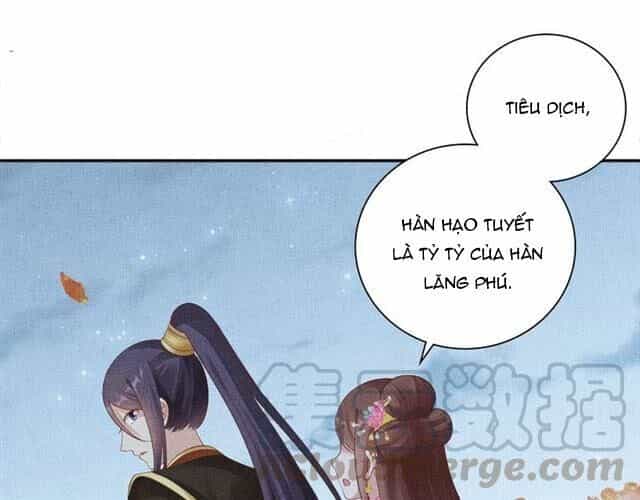 Thịnh Sủng Y Phi Chi Dao Quan Truyện - Chương 114 - ảnh 46