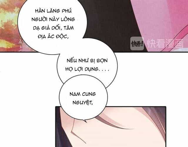 Thịnh Sủng Y Phi Chi Dao Quan Truyện - Chương 114 - ảnh 48