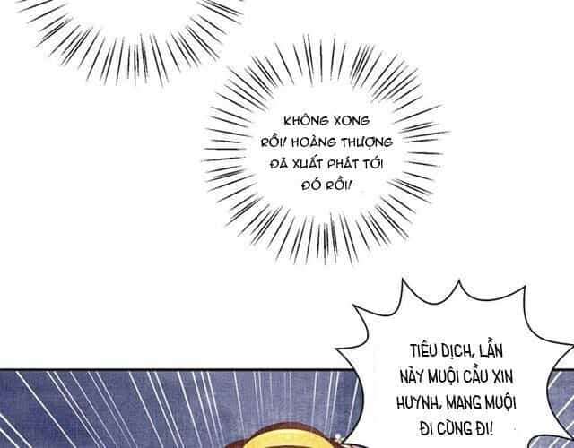 Thịnh Sủng Y Phi Chi Dao Quan Truyện - Chương 115 - ảnh 13