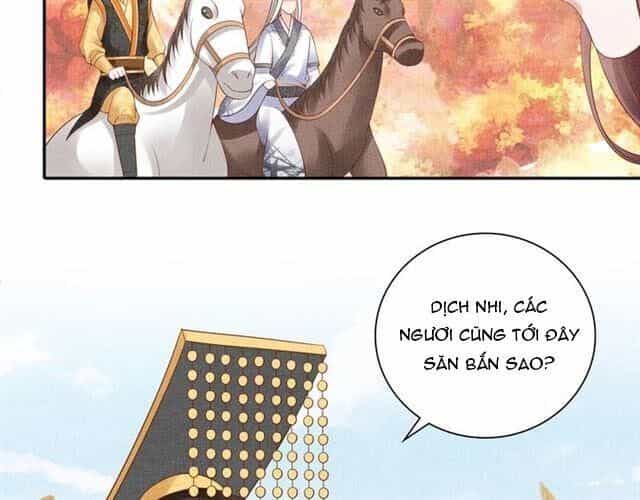 Thịnh Sủng Y Phi Chi Dao Quan Truyện - Chương 115 - ảnh 25