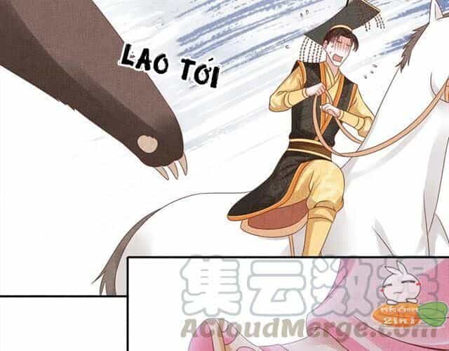 Thịnh Sủng Y Phi Chi Dao Quan Truyện - Chương 115 - ảnh 57