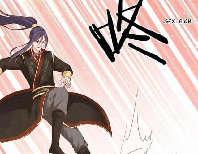 Thịnh Sủng Y Phi Chi Dao Quan Truyện - Chương 115 - ảnh 63
