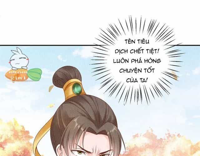 Thịnh Sủng Y Phi Chi Dao Quan Truyện - Chương 116 - ảnh 20
