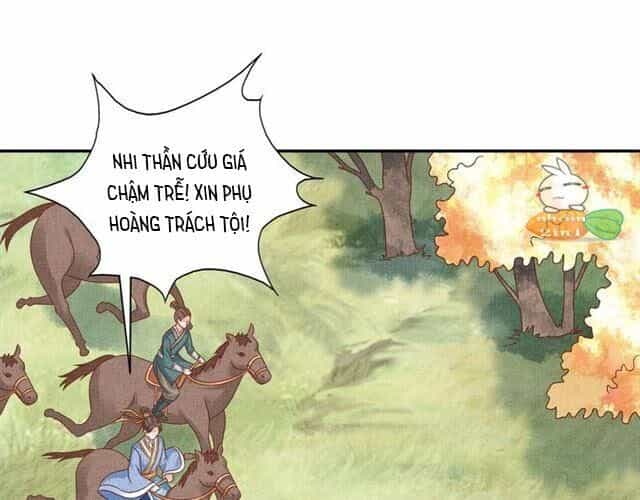 Thịnh Sủng Y Phi Chi Dao Quan Truyện - Chương 116 - ảnh 22