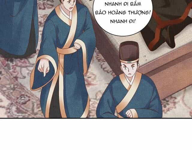 Thịnh Sủng Y Phi Chi Dao Quan Truyện - Chương 116 - ảnh 29