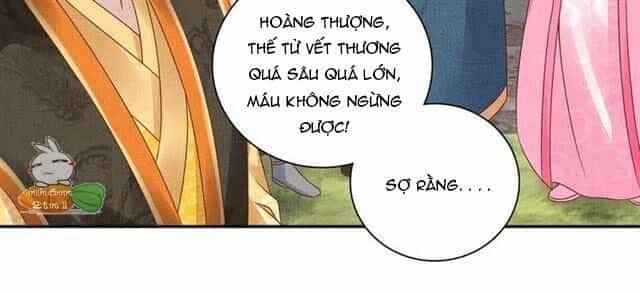Thịnh Sủng Y Phi Chi Dao Quan Truyện - Chương 116 - ảnh 35
