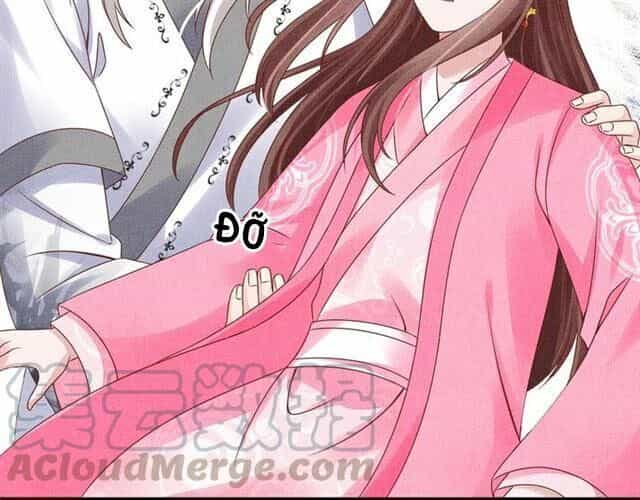 Thịnh Sủng Y Phi Chi Dao Quan Truyện - Chương 116 - ảnh 37