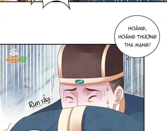 Thịnh Sủng Y Phi Chi Dao Quan Truyện - Chương 116 - ảnh 42