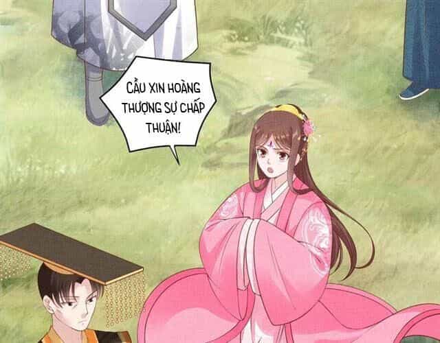 Thịnh Sủng Y Phi Chi Dao Quan Truyện - Chương 117 - ảnh 18