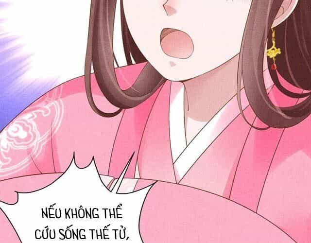 Thịnh Sủng Y Phi Chi Dao Quan Truyện - Chương 117 - ảnh 21