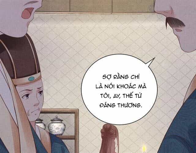 Thịnh Sủng Y Phi Chi Dao Quan Truyện - Chương 117 - ảnh 28