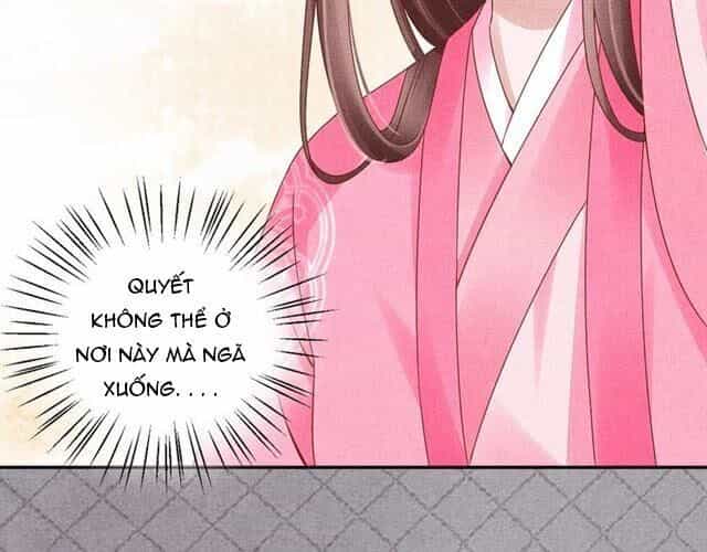 Thịnh Sủng Y Phi Chi Dao Quan Truyện - Chương 117 - ảnh 36