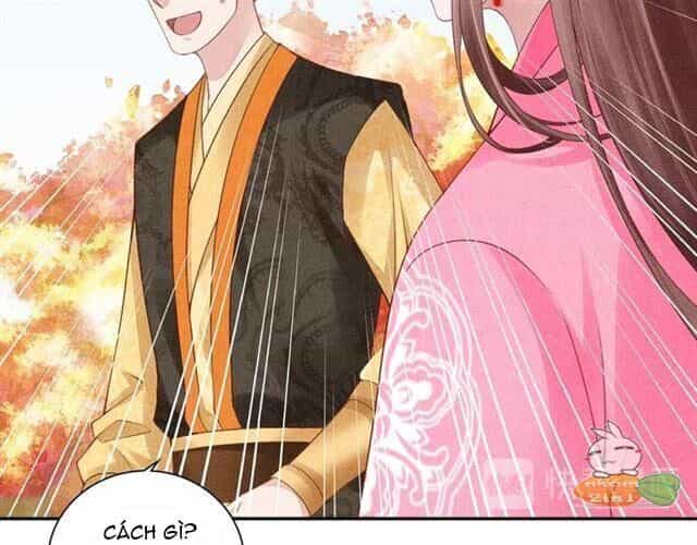 Thịnh Sủng Y Phi Chi Dao Quan Truyện - Chương 117 - ảnh 9