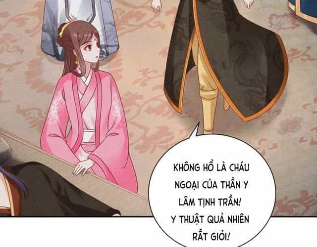 Thịnh Sủng Y Phi Chi Dao Quan Truyện - Chương 118 - ảnh 13
