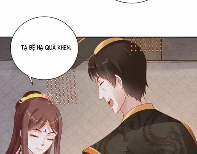 Thịnh Sủng Y Phi Chi Dao Quan Truyện - Chương 118 - ảnh 14
