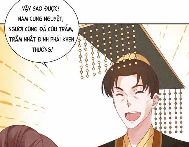 Thịnh Sủng Y Phi Chi Dao Quan Truyện - Chương 118 - ảnh 18