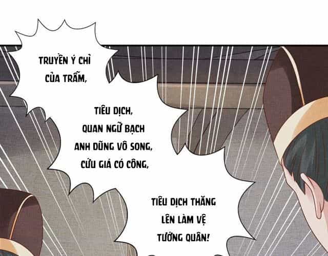 Thịnh Sủng Y Phi Chi Dao Quan Truyện - Chương 118 - ảnh 21