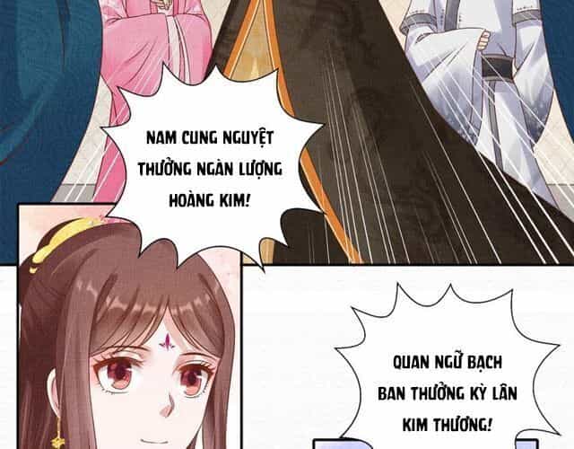 Thịnh Sủng Y Phi Chi Dao Quan Truyện - Chương 118 - ảnh 23