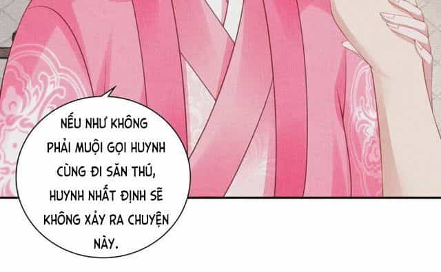 Thịnh Sủng Y Phi Chi Dao Quan Truyện - Chương 118 - ảnh 55