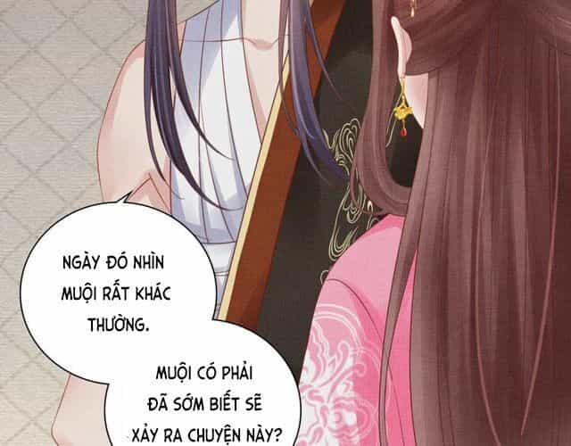 Thịnh Sủng Y Phi Chi Dao Quan Truyện - Chương 118 - ảnh 57