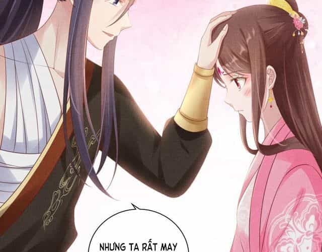 Thịnh Sủng Y Phi Chi Dao Quan Truyện - Chương 118 - ảnh 61