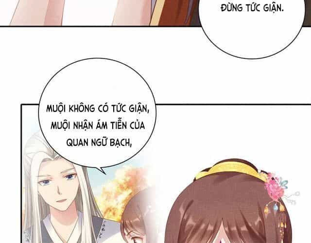 Thịnh Sủng Y Phi Chi Dao Quan Truyện - Chương 118 - ảnh 71
