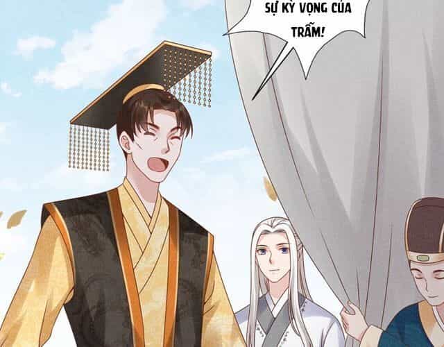Thịnh Sủng Y Phi Chi Dao Quan Truyện - Chương 118 - ảnh 9