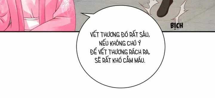 Thịnh Sủng Y Phi Chi Dao Quan Truyện - Chương 119 - ảnh 11