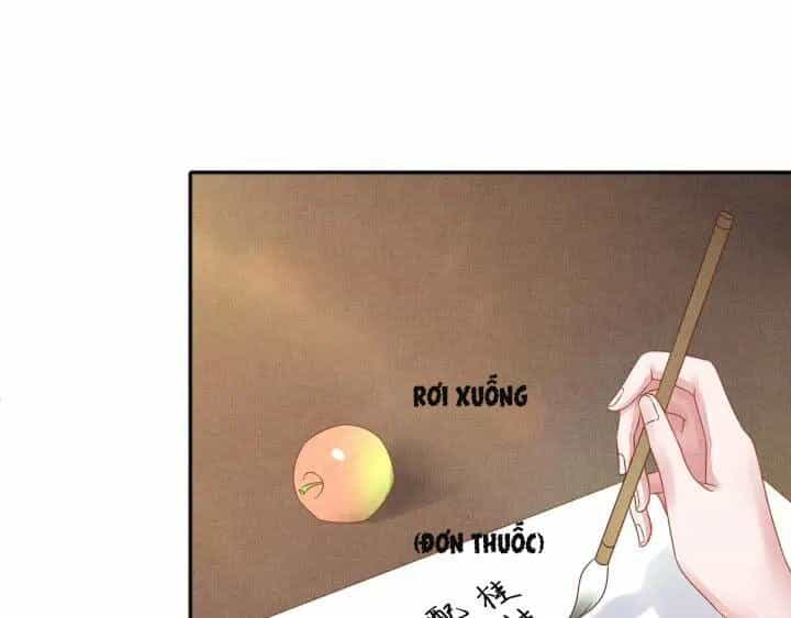 Thịnh Sủng Y Phi Chi Dao Quan Truyện - Chương 119 - ảnh 5