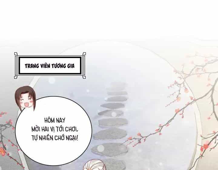 Thịnh Sủng Y Phi Chi Dao Quan Truyện - Chương 121 - ảnh 2