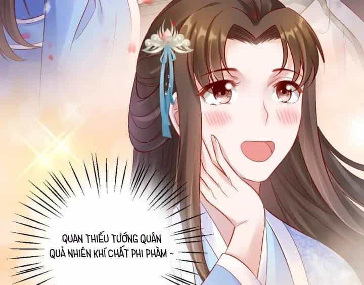 Thịnh Sủng Y Phi Chi Dao Quan Truyện - Chương 121 - ảnh 29