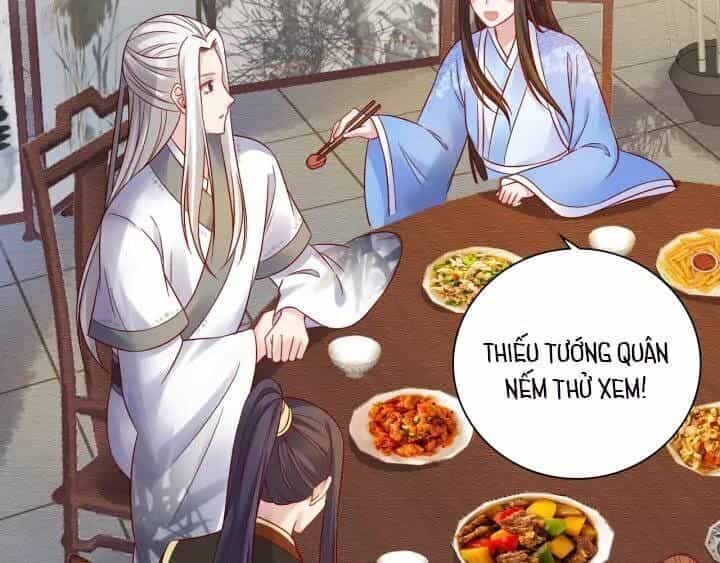 Thịnh Sủng Y Phi Chi Dao Quan Truyện - Chương 122 - ảnh 3