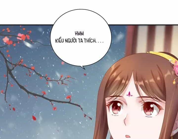 Thịnh Sủng Y Phi Chi Dao Quan Truyện - Chương 122 - ảnh 34