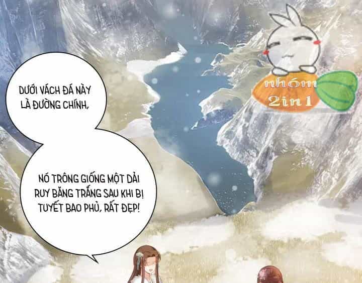 Thịnh Sủng Y Phi Chi Dao Quan Truyện - Chương 122 - ảnh 58