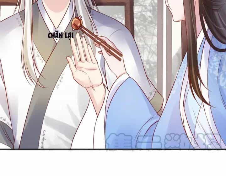 Thịnh Sủng Y Phi Chi Dao Quan Truyện - Chương 122 - ảnh 6
