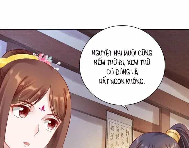 Thịnh Sủng Y Phi Chi Dao Quan Truyện - Chương 122 - ảnh 7