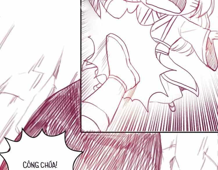 Thịnh Sủng Y Phi Chi Dao Quan Truyện - Chương 123 - ảnh 14