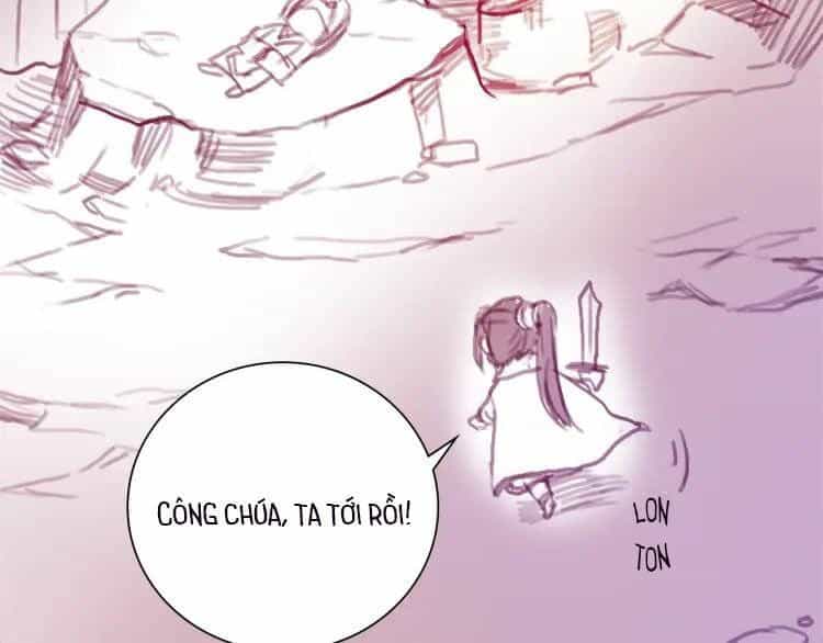 Thịnh Sủng Y Phi Chi Dao Quan Truyện - Chương 123 - ảnh 19