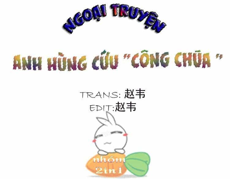 Thịnh Sủng Y Phi Chi Dao Quan Truyện - Chương 123 - ảnh 2