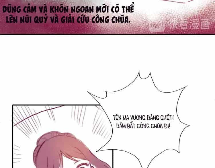 Thịnh Sủng Y Phi Chi Dao Quan Truyện - Chương 123 - ảnh 6