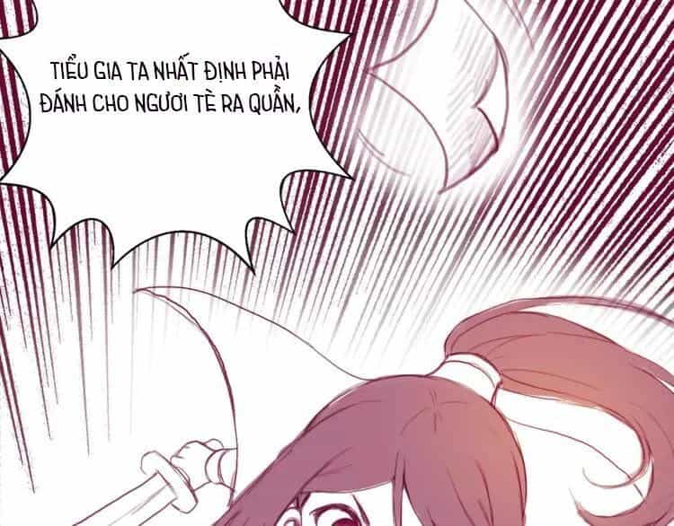 Thịnh Sủng Y Phi Chi Dao Quan Truyện - Chương 123 - ảnh 8