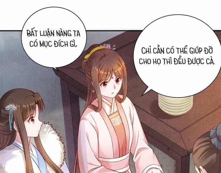 Thịnh Sủng Y Phi Chi Dao Quan Truyện - Chương 124 - ảnh 22