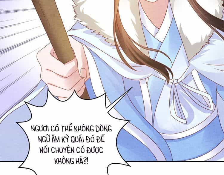 Thịnh Sủng Y Phi Chi Dao Quan Truyện - Chương 124 - ảnh 32