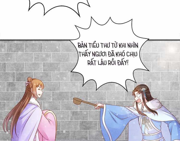 Thịnh Sủng Y Phi Chi Dao Quan Truyện - Chương 124 - ảnh 33
