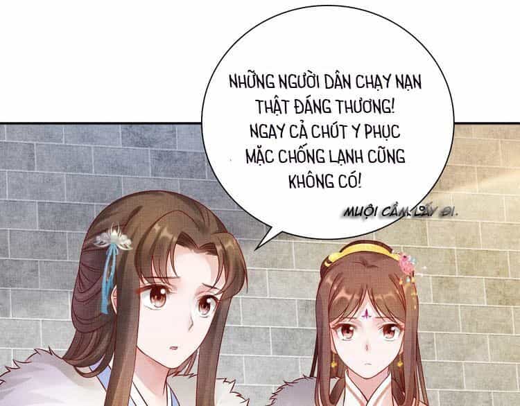 Thịnh Sủng Y Phi Chi Dao Quan Truyện - Chương 124 - ảnh 5