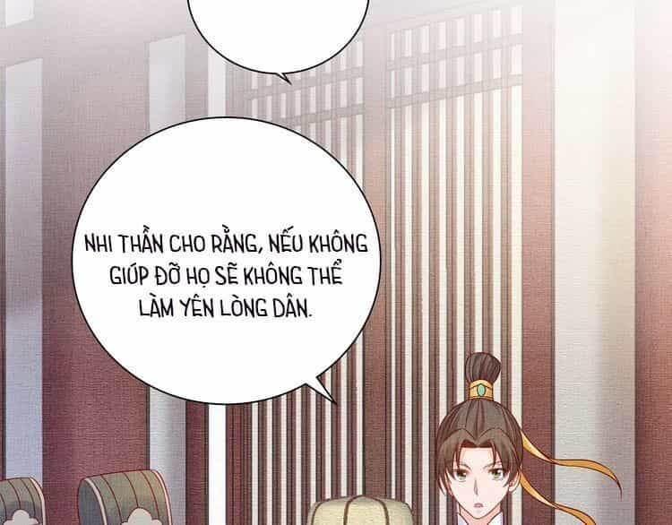 Thịnh Sủng Y Phi Chi Dao Quan Truyện - Chương 124 - ảnh 81