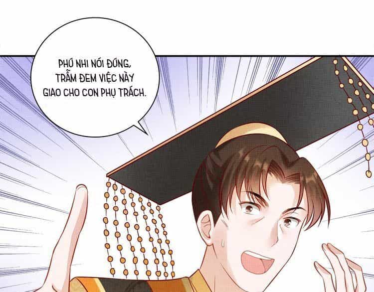 Thịnh Sủng Y Phi Chi Dao Quan Truyện - Chương 124 - ảnh 84